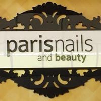 Paris Nails & Beauty