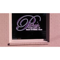 Paris Van-Del’s Beauty & Barber Salon