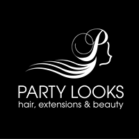 Party Looks Hair Extensions Brisbane