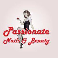 Passionate nails and beauty