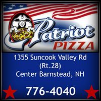 Patriot Pizza