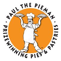 Paul The Pieman