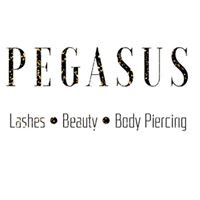 Pegasus, Lashes, Beauty & Body Piercing