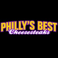 Philly’s Best Cheesesteaks