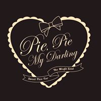 Pie, Pie My Darling