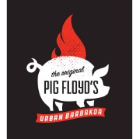 Pig Floyd’s Urban Barbakoa