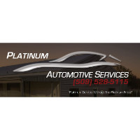 Platinum Automotive Services