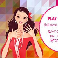 Play with Nails home nail salon Aubin grove