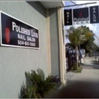 Polished Look Nail Salon