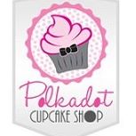 Polkadot Cupcake Shop