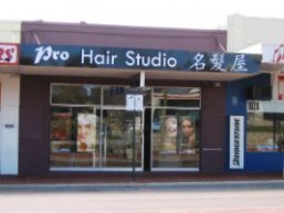 Pro Hair Studio