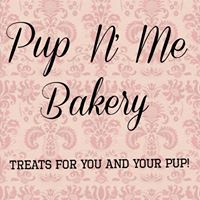 Pup ‘N Me Bakery