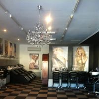 Pure Hairdressing Salon