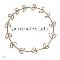 Pure hair studio