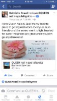 QUEEN nail n spa lafayette