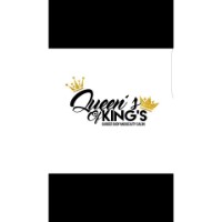 Queens of Kings Barber shop and Beauty Salon