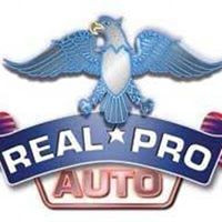 Real Pro Auto Service