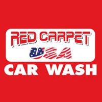 Red Carpet Car Wash USA