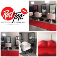 Redtops Weaving Express LLC