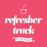 Refresher Truck