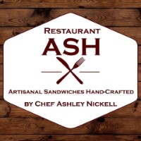 Restaurant ASH