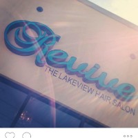 Revive The Lakeview Hair Salon