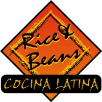 Rice & Beans Cocina Latina