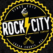 Rock City Cake Company