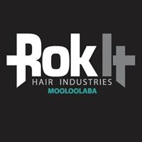 Rok It Hair & Beauty Mooloolaba