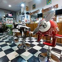 Roll ‘n’ Dice Barbershop