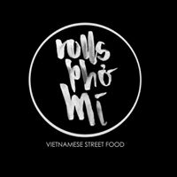 Rolls Pho Mi