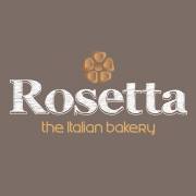 Rosetta Bakery