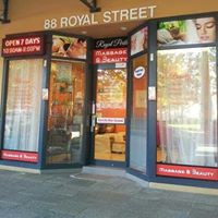 Royal Perth Massage & Beauty