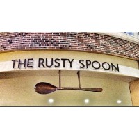 Rusty Spoon