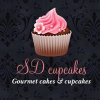 SD Cupcakes