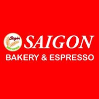 Saigon Bakery & Espresso