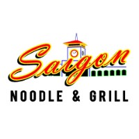 Saigon Noodle and Grill – Goldenrod