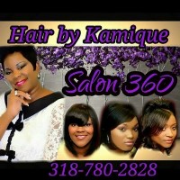 Salon 360