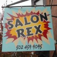 Salon Rex