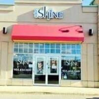 Salon Shine – Hair Salon