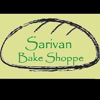 Sarivan Bake Shoppe﻿