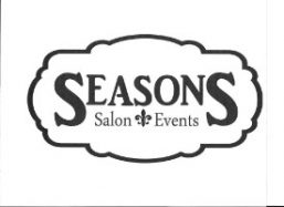 Seasons Salon & Events