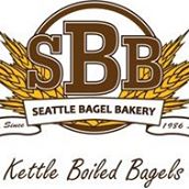 Seattle Bagel Bakery