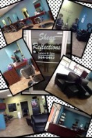 Shear Reflections Salon & Spa