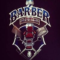 Shiraz Barber