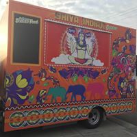 Shiva Indian Cuisine Food Truck