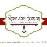 Showcakes Houston