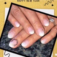 Signature Nails Spa Wichita KS