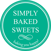 Simply Baked Sweets