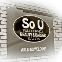 So U Beauty and Barber Full Service Salon